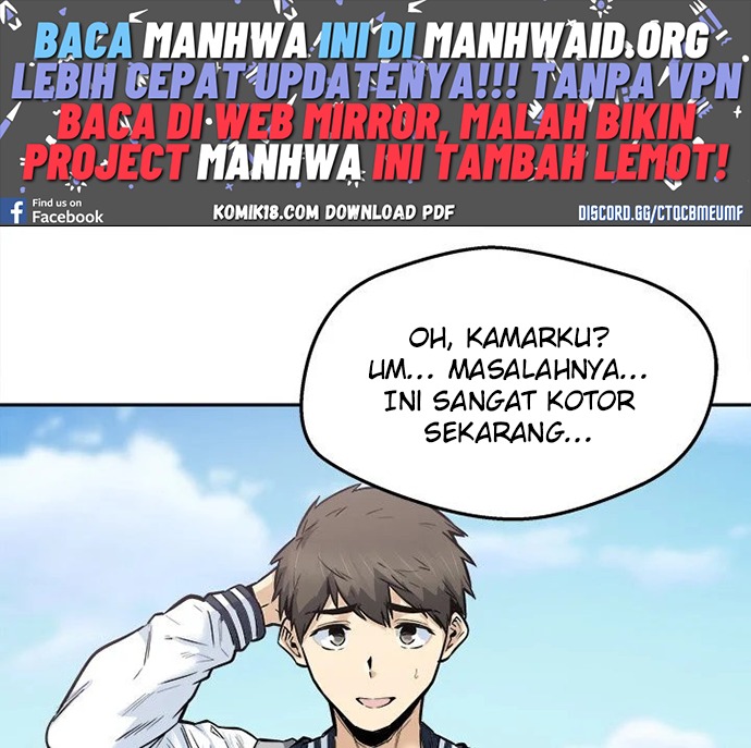 The Ark Is Me - Chapter 91 2