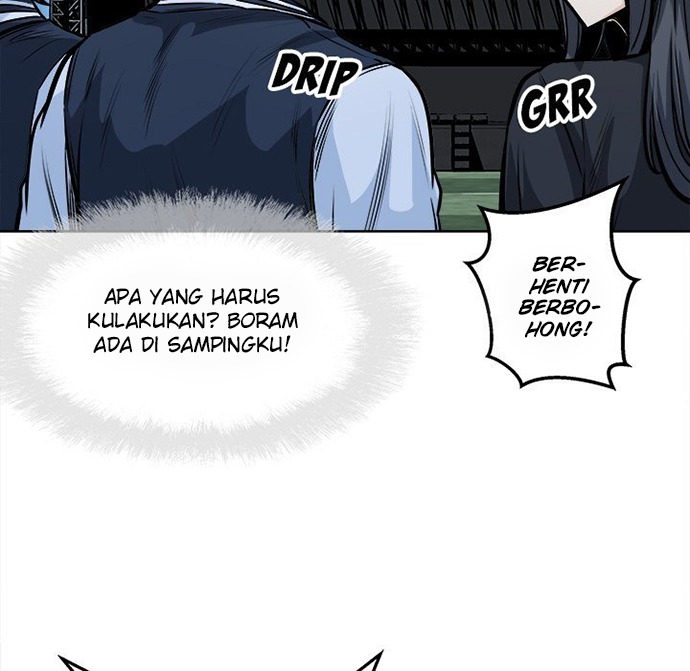 The Ark Is Me - Chapter 91 148