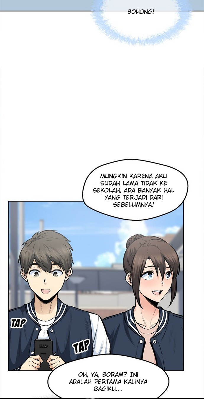 The Ark Is Me - Chapter 91 126