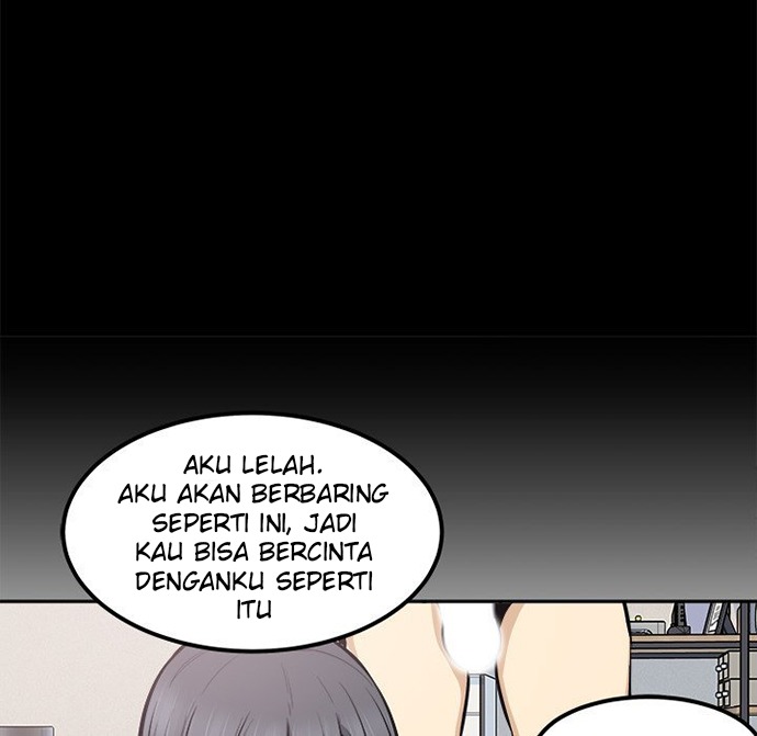 The Ark Is Me - Chapter 91 84