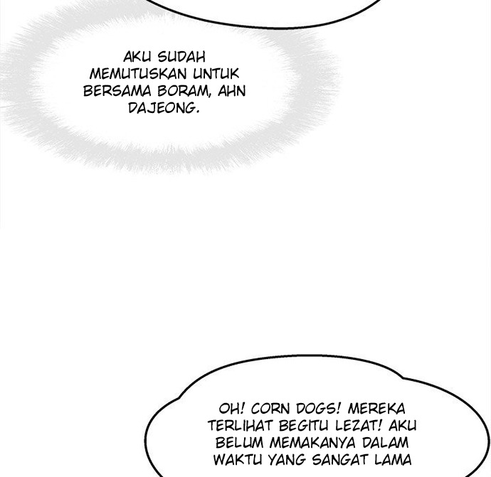 The Ark Is Me - Chapter 91 127