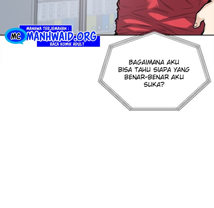 The Ark Is Me - Chapter 91 101