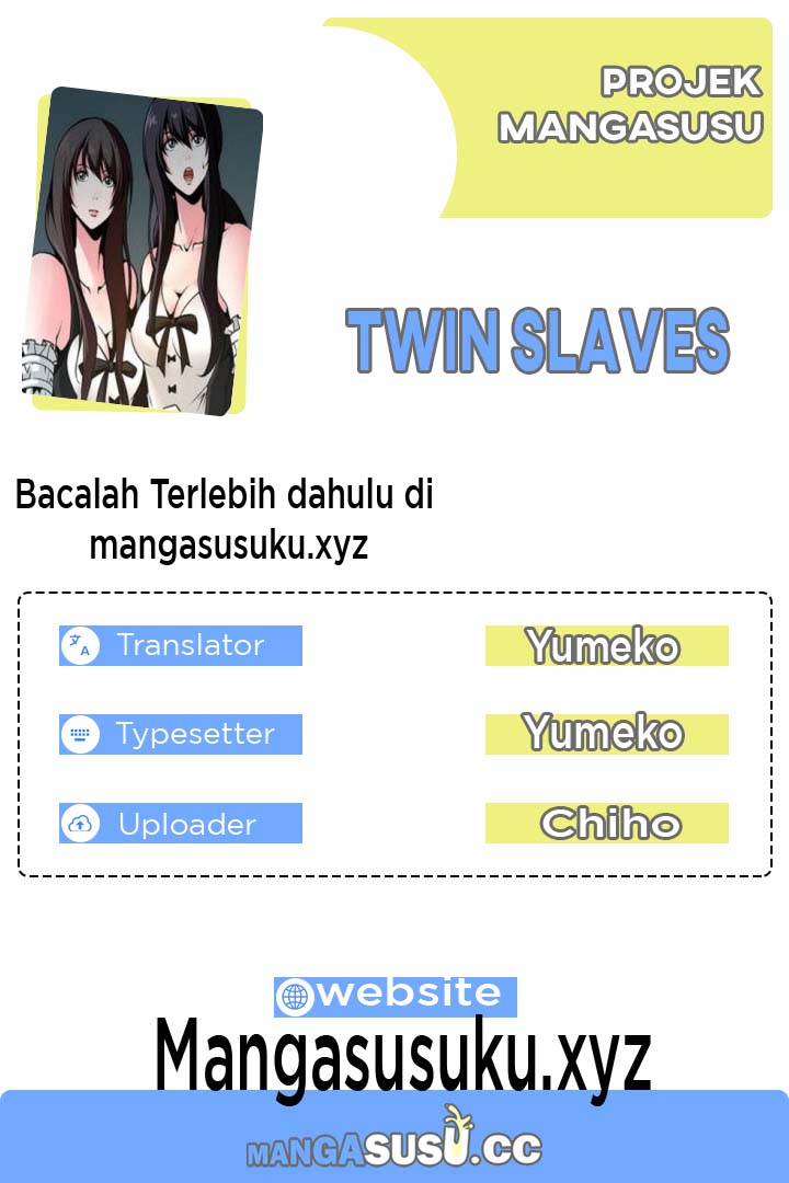Twin Slaves - Chapter 91 1