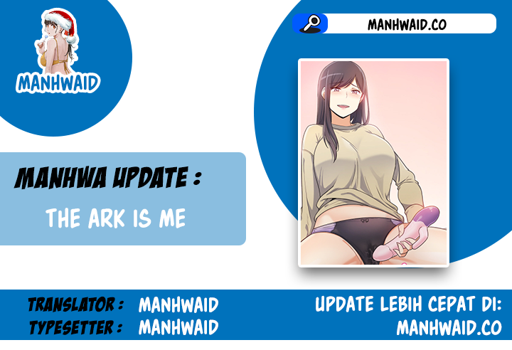 The Ark Is Me - Chapter 91 1