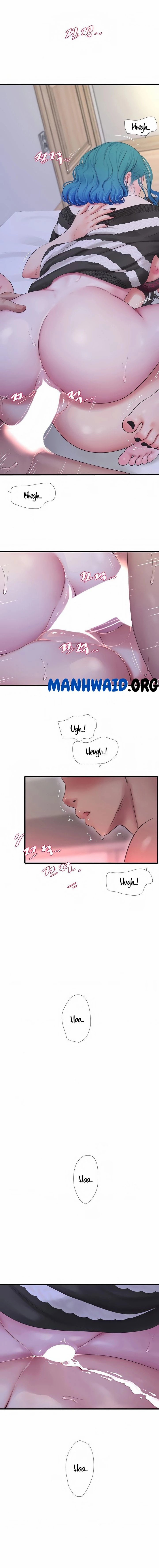 One&#8217;s In-Laws Virgins - Chapter 91 8