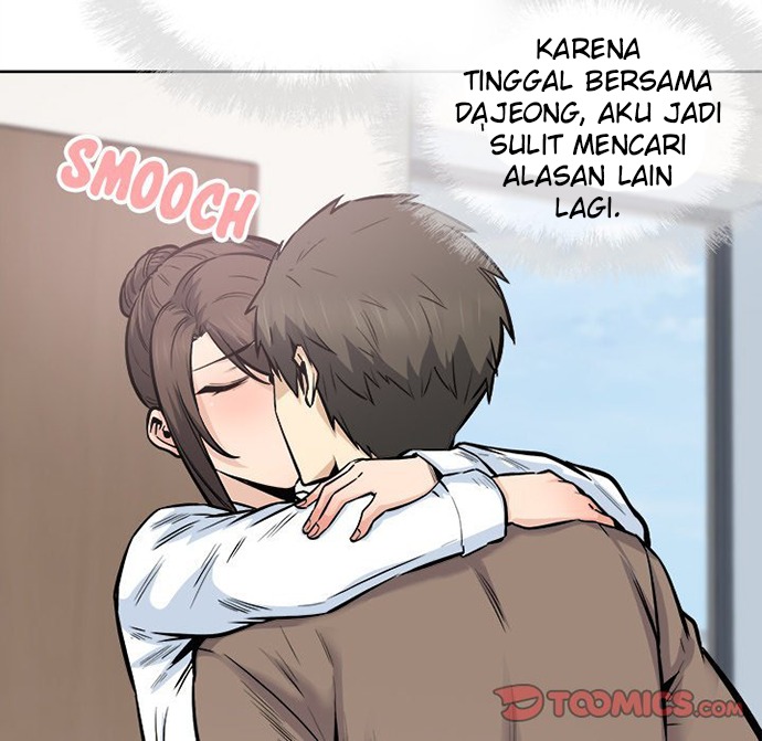 The Ark Is Me - Chapter 91 16