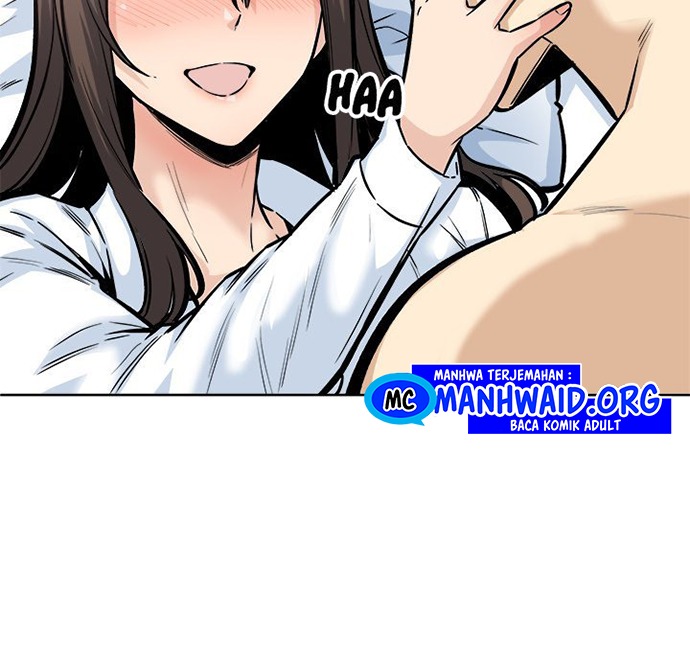 The Ark Is Me - Chapter 91 58