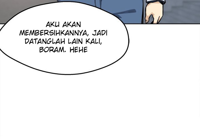 The Ark Is Me - Chapter 91 4