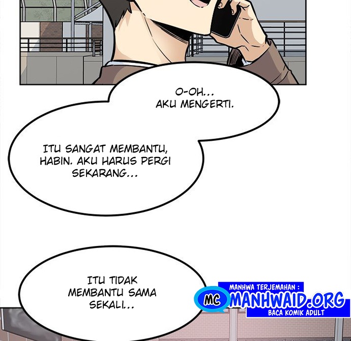 The Ark Is Me - Chapter 91 109