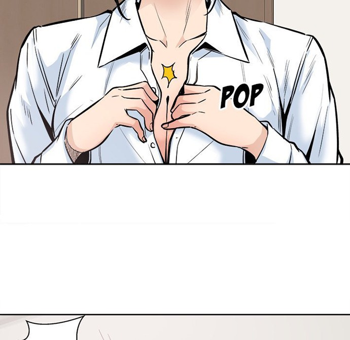 The Ark Is Me - Chapter 91 21