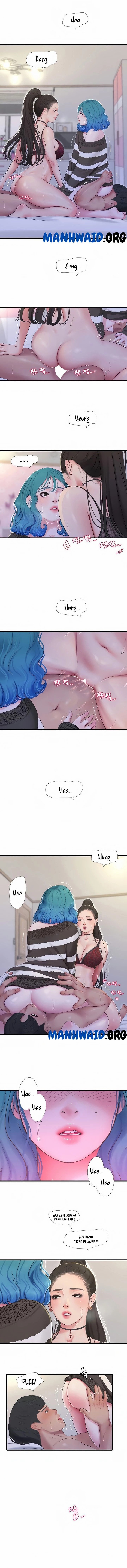 One&#8217;s In-Laws Virgins - Chapter 91 3