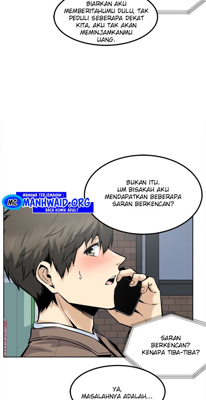 The Ark Is Me - Chapter 91 94