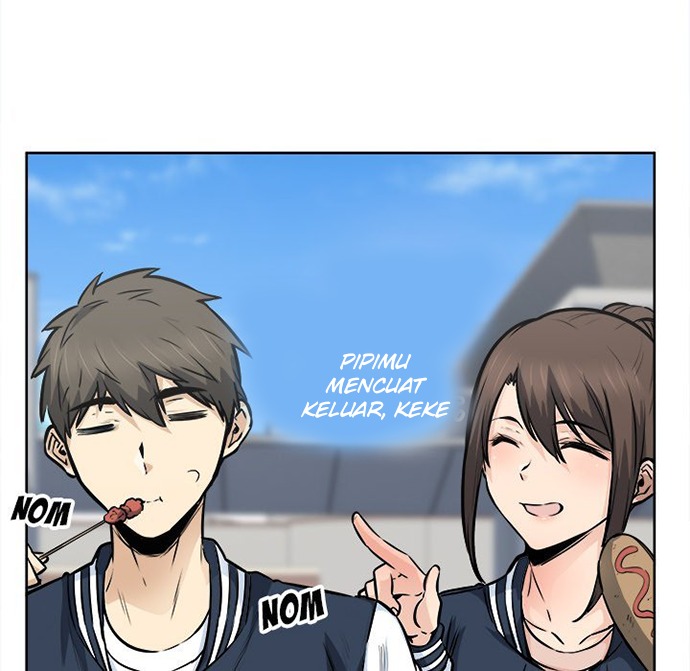 The Ark Is Me - Chapter 91 130