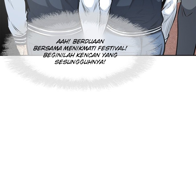 The Ark Is Me - Chapter 91 133