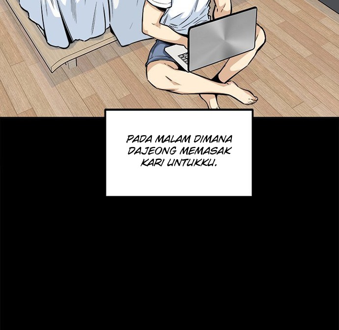 The Ark Is Me - Chapter 91 68