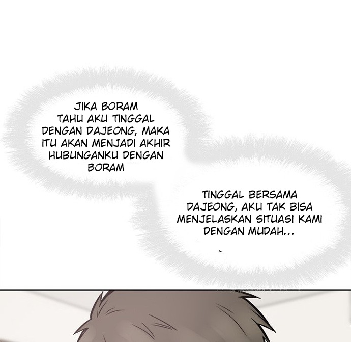 The Ark Is Me - Chapter 91 64
