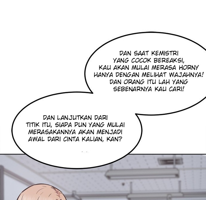 The Ark Is Me - Chapter 91 106