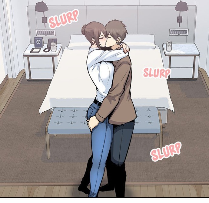 The Ark Is Me - Chapter 91 14