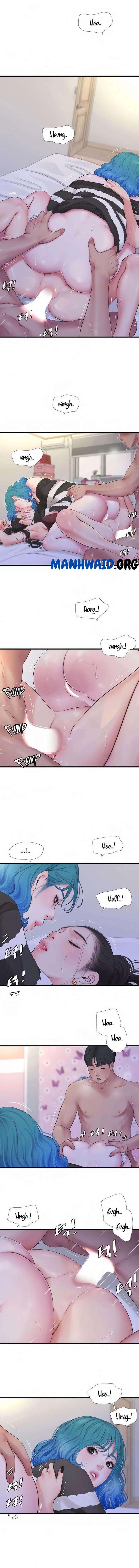 One&#8217;s In-Laws Virgins - Chapter 91 5