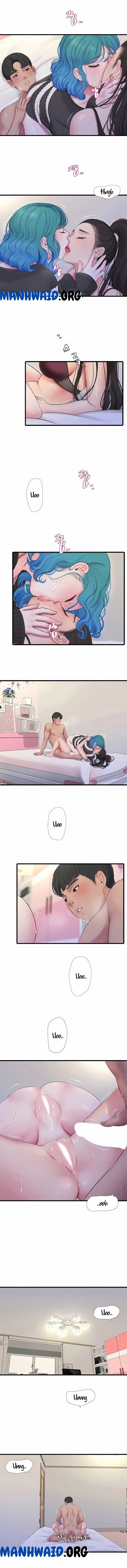 One&#8217;s In-Laws Virgins - Chapter 91 4