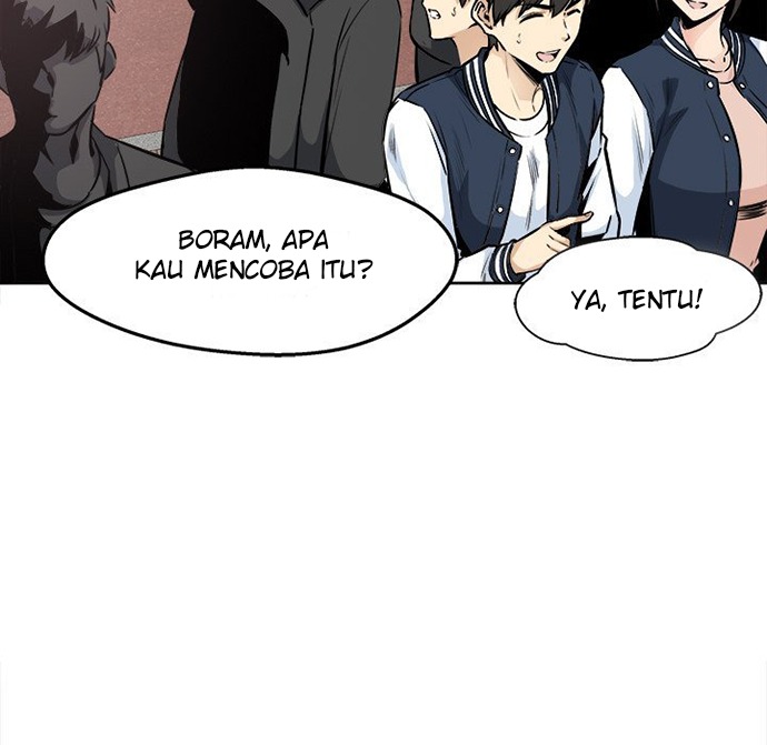The Ark Is Me - Chapter 91 135