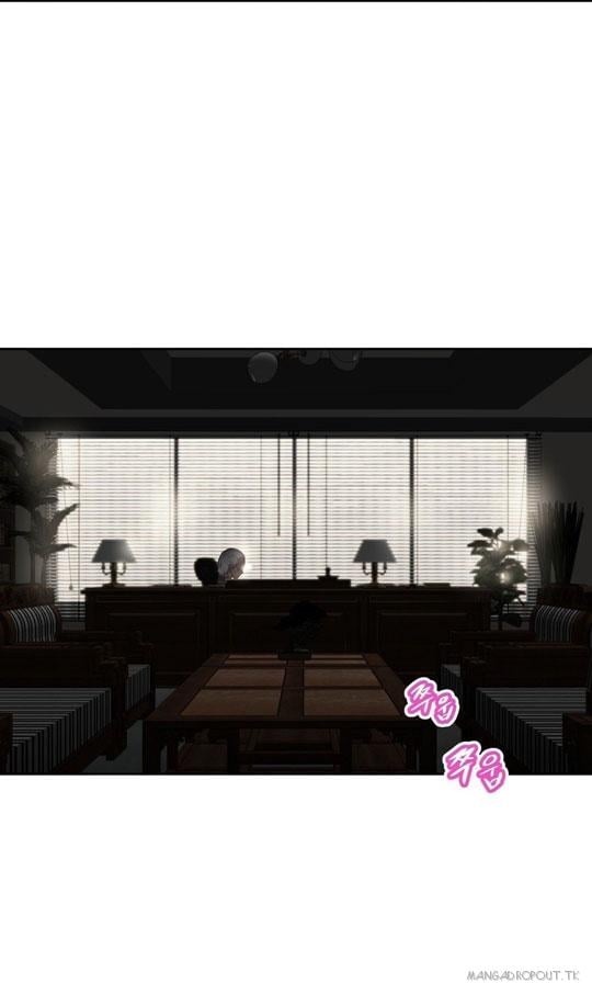 Brawling Go - Chapter 92 1