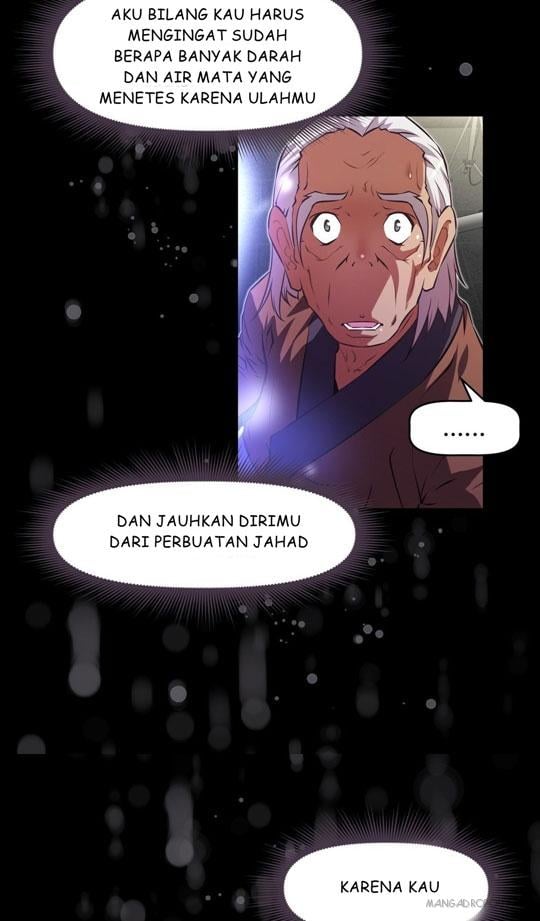 Brawling Go - Chapter 92 59