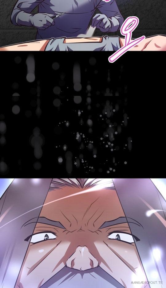 Brawling Go - Chapter 92 30