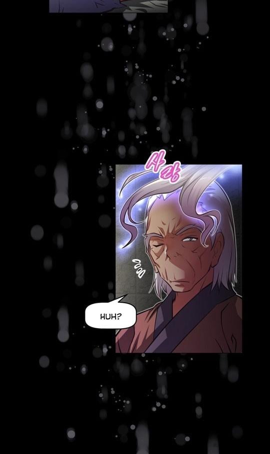 Brawling Go - Chapter 92 24