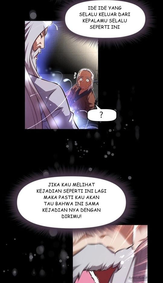 Brawling Go - Chapter 92 34