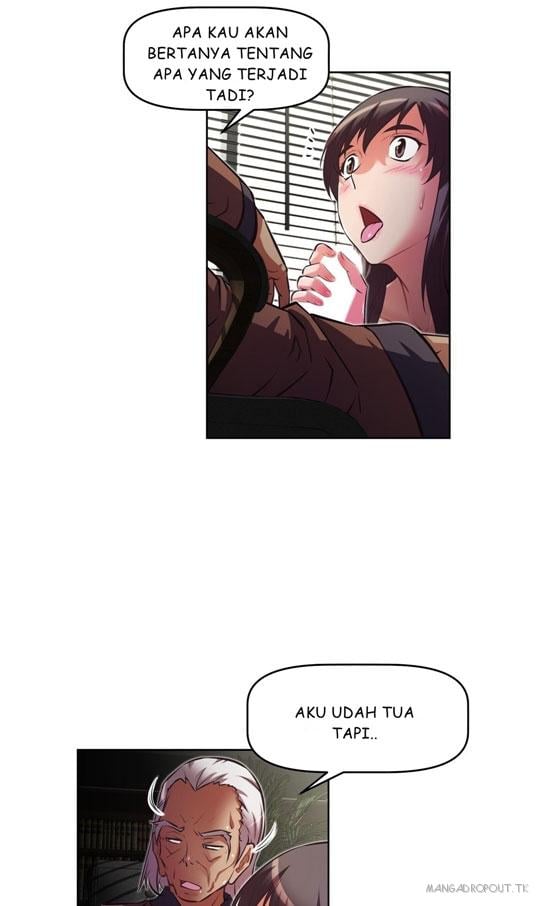 Brawling Go - Chapter 92 9