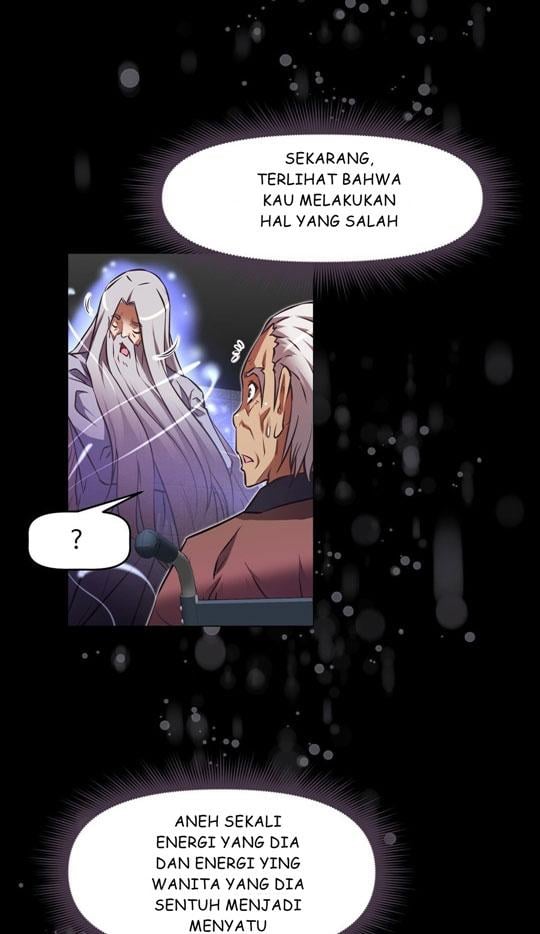 Brawling Go - Chapter 92 47