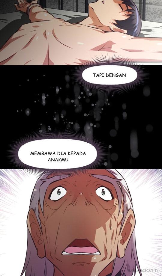 Brawling Go - Chapter 92 51