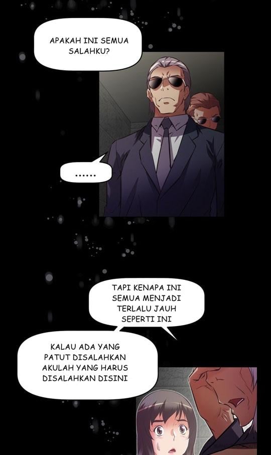 Brawling Go - Chapter 92 17