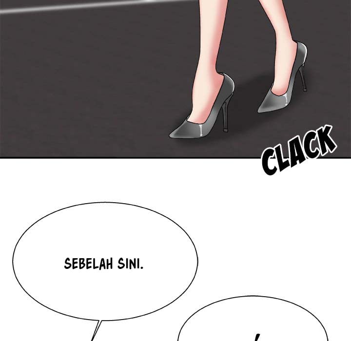 Miss Announcer - Chapter 44 18