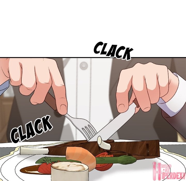 Miss Announcer - Chapter 44 27