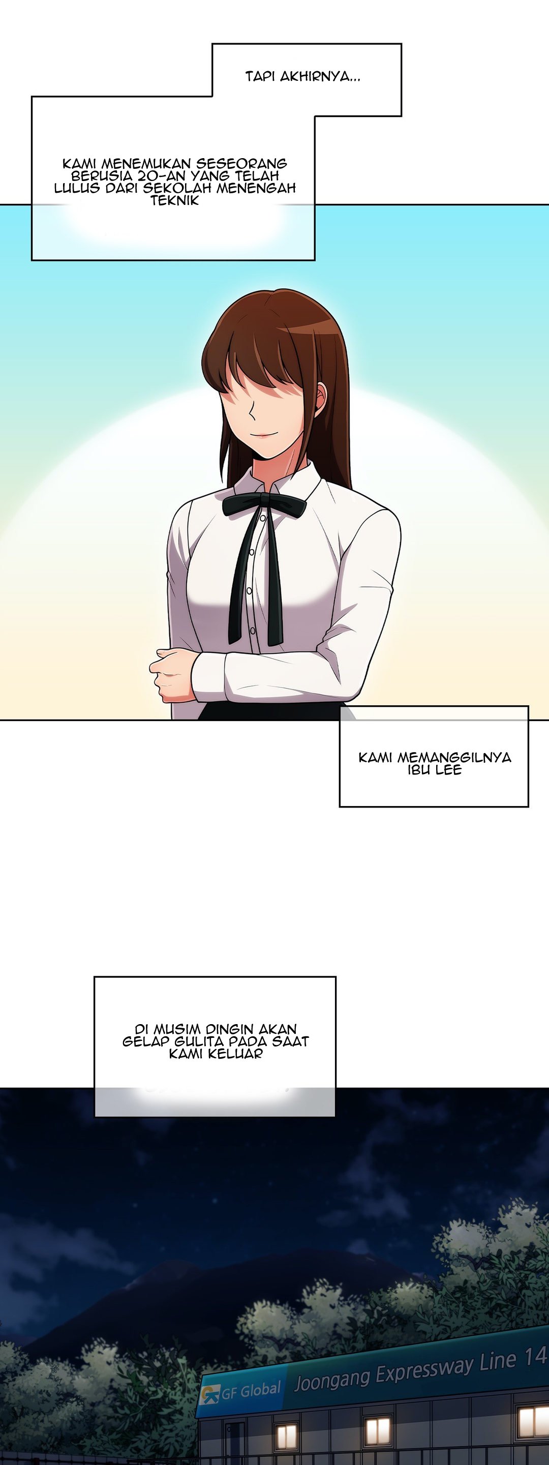The Stand Up Guy - Chapter 44 25