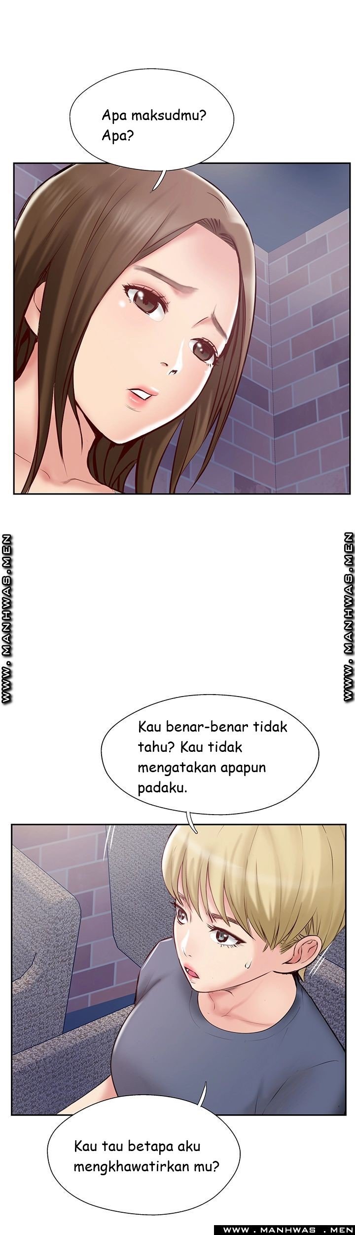 Swinging - Chapter 44 21