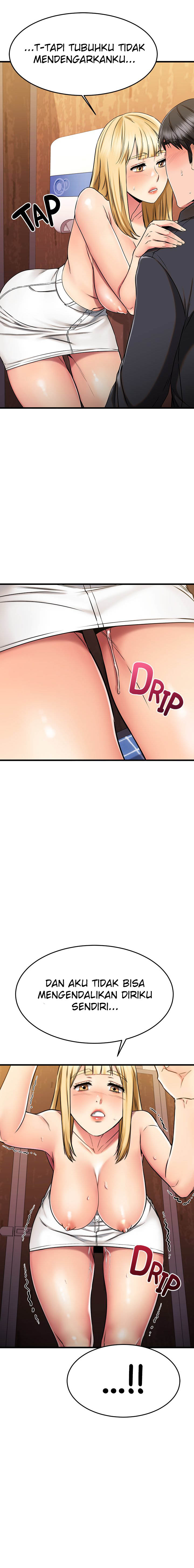 My Female Friend Who Crossed The Line - Chapter 44 20