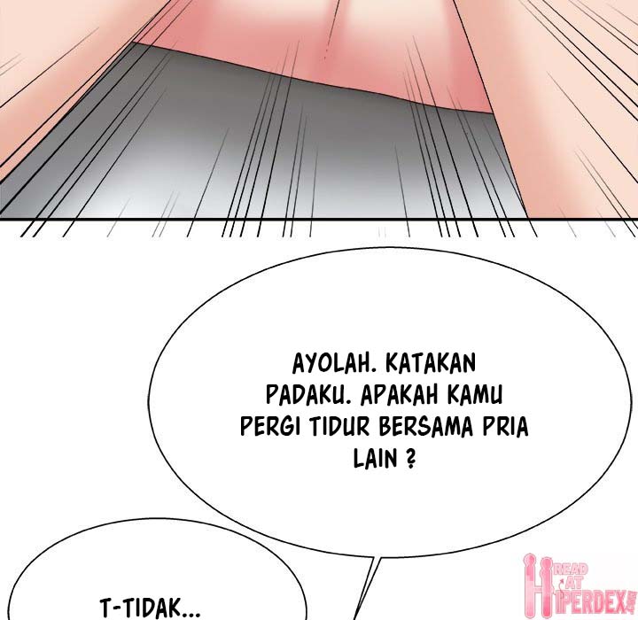 Miss Announcer - Chapter 44 117