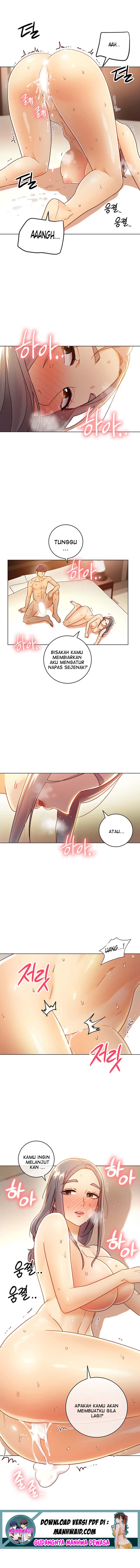 Stepmothers Friends - Chapter 44 12