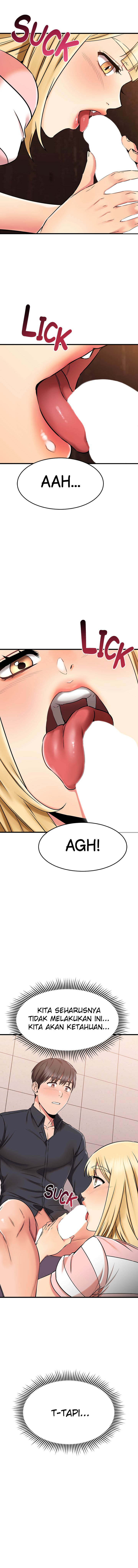 My Female Friend Who Crossed The Line - Chapter 44 5