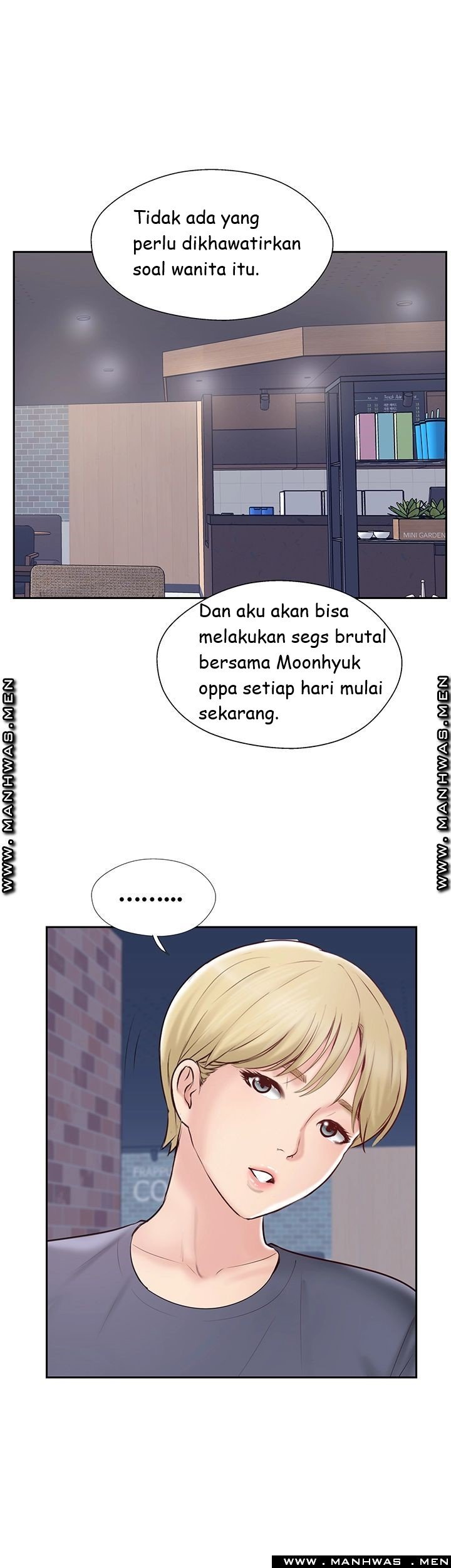 Swinging - Chapter 44 25