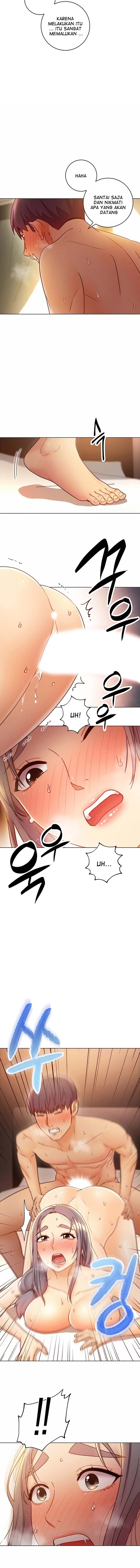 Stepmothers Friends - Chapter 44 4