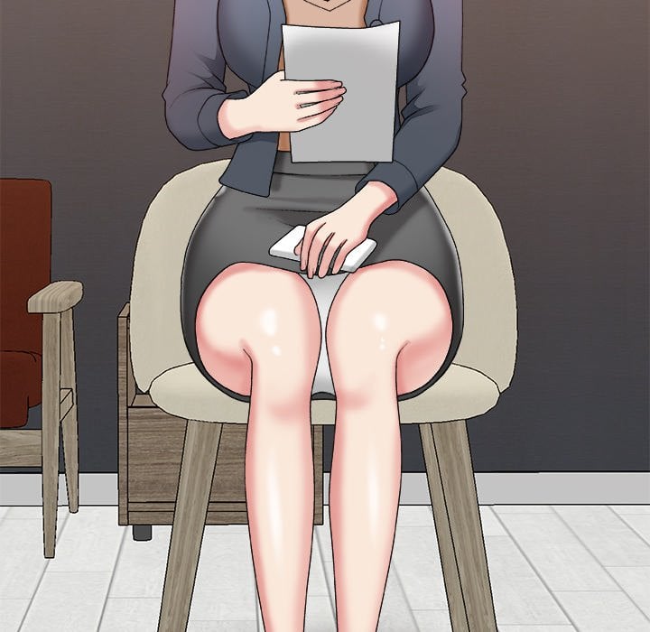 Miss Announcer - Chapter 44 6
