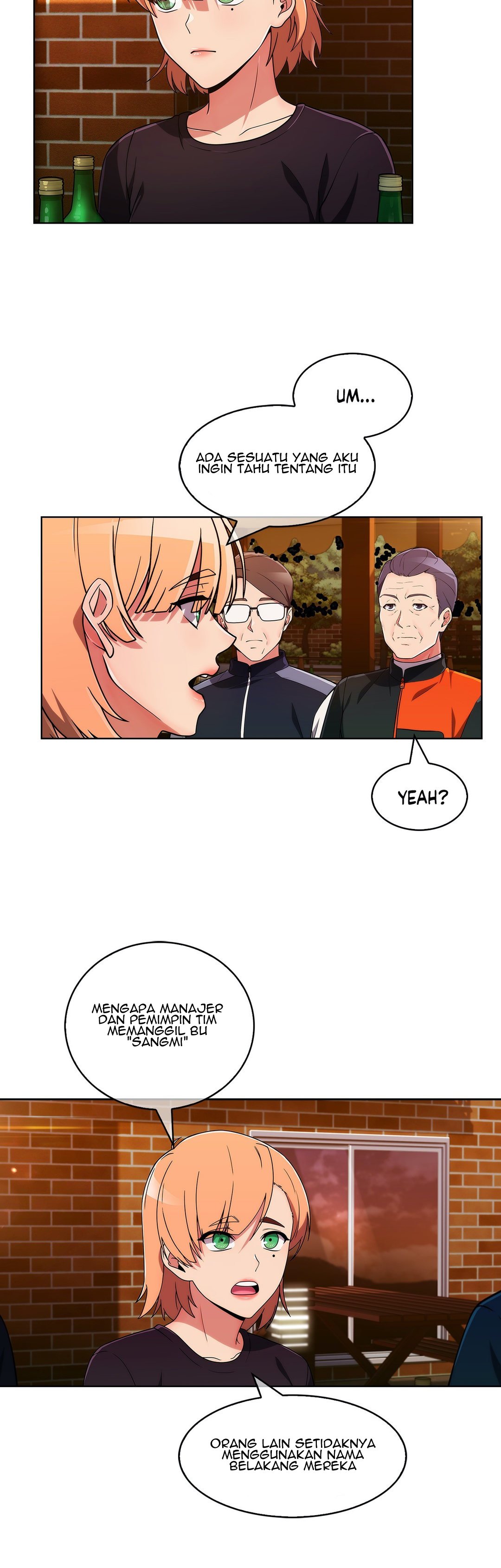 The Stand Up Guy - Chapter 44 20
