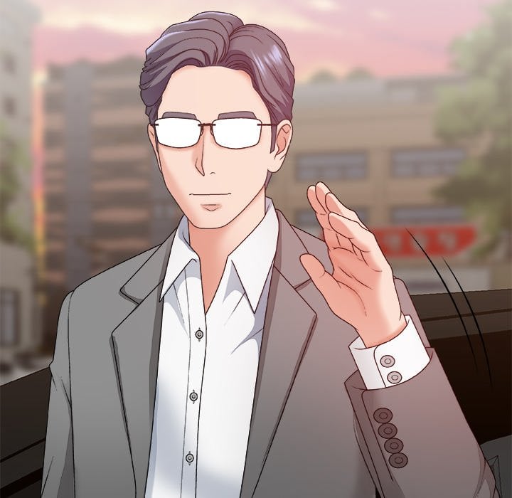 Miss Announcer - Chapter 44 21
