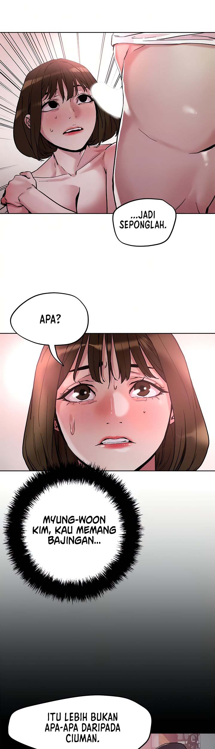 The Emperor of The Night - Chapter 44 8