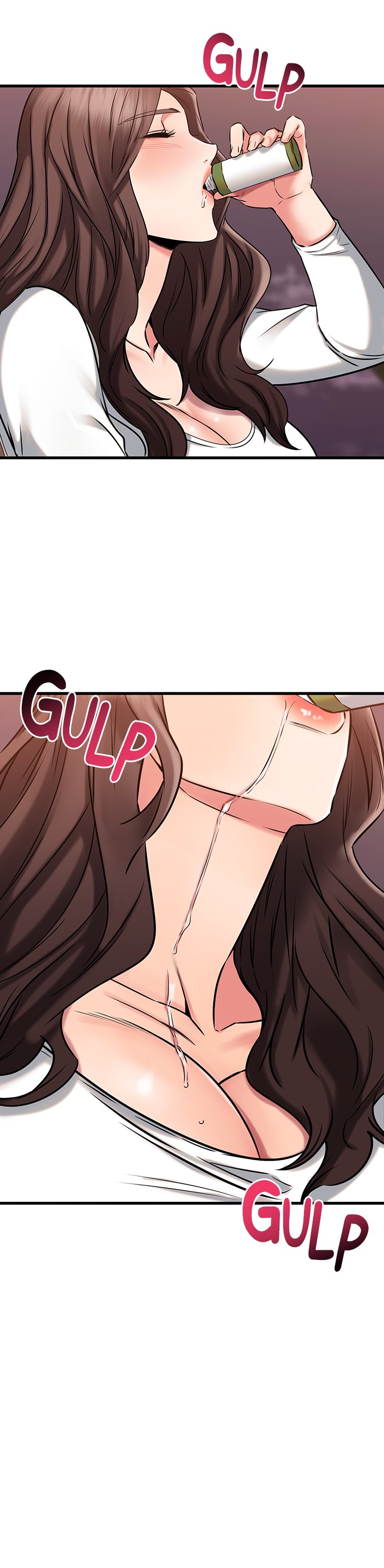 My Female Friend Who Crossed The Line - Chapter 44 13