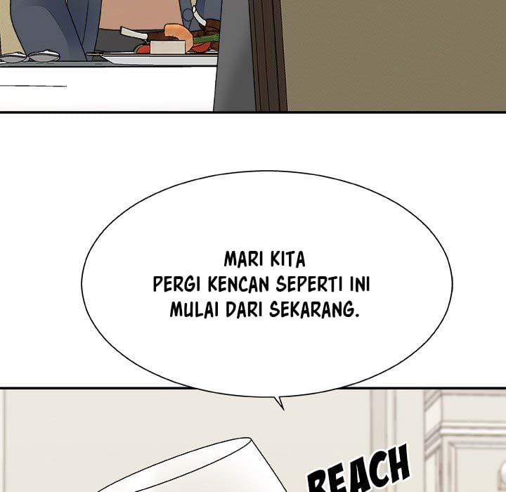 Miss Announcer - Chapter 44 45
